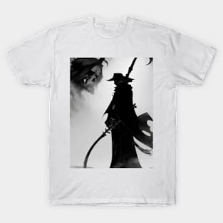 The Death Reaper T-Shirt